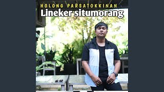 Holong Parsatokkinan