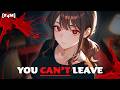 Your Best Friend Snaps Because She is Obsessed with You [F4M] [Tsundere to Yandere] [Crazy]