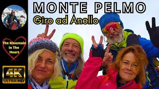 Giro ad anello del Pelmo | Dal Passo Staulanza - al Rifugio Venezia