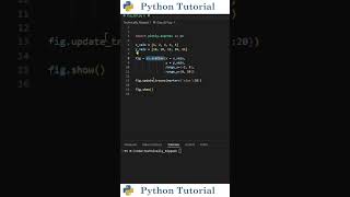 Limiting Axis Values In Plotly | Python Tutorial