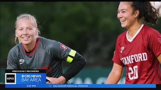 Kids In Crisis: Stanford soccer star's tragic death intensifies attention on mental health