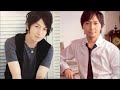 【bl】小野大輔と中村悠一のblでの演技論がめちゃめちゃ生々しい件ww『喘ぎ声がリアルすぎる…』