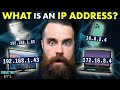 what is an IP Address? // You SUCK at Subnetting // EP 1