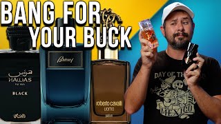 10 Sexy Cheap Fragrances That Smell EXPENSIVE