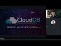 Getting Started with Python and Oracle Autonomous Database  by Christopher Jones