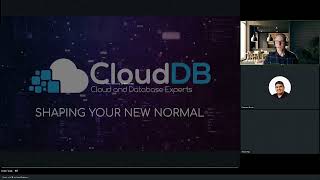 Getting Started with Python and Oracle Autonomous Database by Christopher Jones
