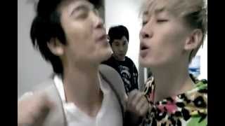 EUNHAE Kisseu-kisseu XD