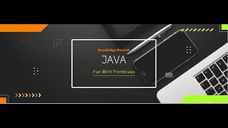 Java Primitives - Computation Behaviour Compile Time vs Runtime Proof | Day 2