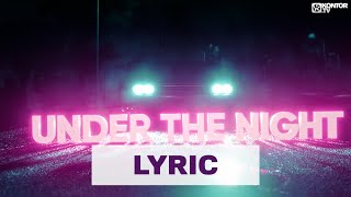 Neptunica x Martin Trevy x Paul Schulze - Under The Night (feat. Katy Alex) (Official Video 4K)