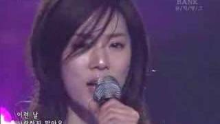 Sat - This Is Me on Music Bank (18-03-07)