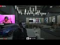 Dean’s Reaction When He Finds Out Tommy T is More CG affiliated Than Him | NoPixel GTA RP