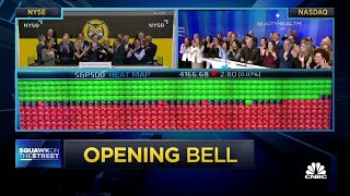 Opening Bell: May 1, 2023