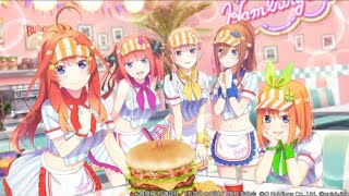 こんな店員さんおったら毎日バーガーショップ行くわ　【ごとぱず#24】