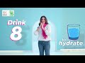 nestlÉ pure life winter hydration song