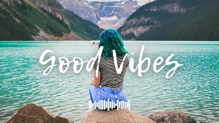 Good Vibes Music | An Indie/Pop/Folk/Acoustic Instrumental