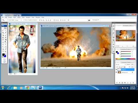 how to change background of a image photoshop cs3 how to change background of a image photoshop cs3