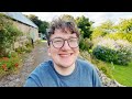 Starting Over At 33 - Moving to the Middle of the Scottish Countryside