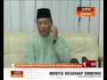 bn yakin mampu pertahan kerusi dun pengkalan kubor