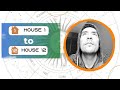 Astrology for beginners: overview of the houses