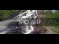 Meredith Andrews - Soar [Official Lyric Video]