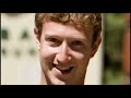 Mark Zuckerberg Building the Facebook Empire