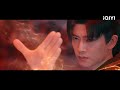 highlight ep21 agou obtains fire bodhi burning flames 烈焰 iqiyi