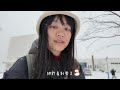 🇯🇵北海道初雪之旅❄️ ep2｜小樽一日遊☃️｜天狗山纜車🚠｜和牛黑澤壽喜燒🍲｜via inn 札幌大通飯店早餐🥐 小樽旅遊 北海道