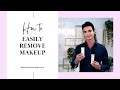 Makeup Cleansing Milk 📍 Easily remove makeup | HANNON Cosmetics