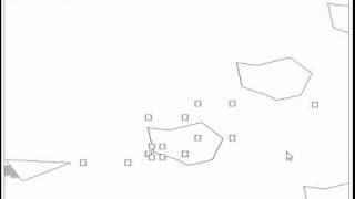 Java Game Development - Space Whale