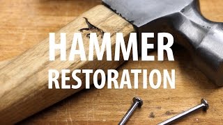 Hammer Restoration