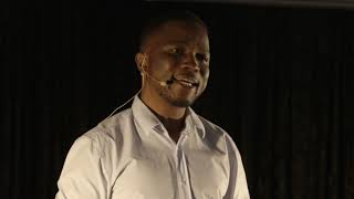 What can your body tell me about mine | Tinashe Mutsvangwa | TEDxCapeTownSalon