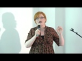 Maria Boyle at Ignite 9