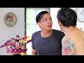 Sumpah Nenek! Jiwa Jodi dan Jopi Tertukar! - 3 Jolay Episode 20