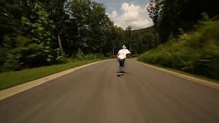 Kevin Kang // Paradise Raw Run