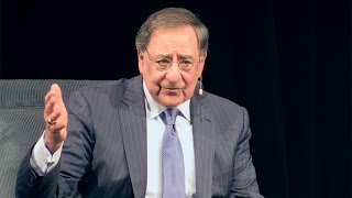 Remarks by Leon Panetta, Former Secretary of Defense