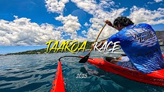 TAAROA RACE 2025