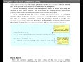 Exercise PM (Removing Comments in Source Code in C Language (C))