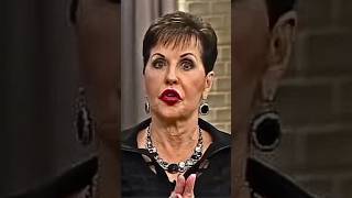 Joyce Meyer Is Demonic For Saying This