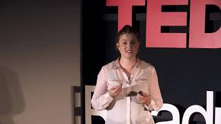 When will AI understand behaviour and stop crime | Rebecca Amos | TEDxReading
