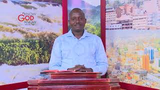 EMISINGI - 31ST OCT 2022 - PASTOR ALOYSIOUS BUJJINGO