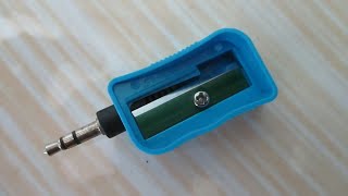 Amazing Sharpner Life Hacks YOU SHOULD KNOW ॥ Sharpner Life Hacks॥DIY Ideas॥ The Hammer