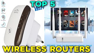best wireless routers | best wireless routers 2020 | top wireless routers