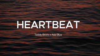 Heartbeat – Chill Deep House | Teddy Beats ft. Asia Blue | New EDM 2025 | Spectrum Recordings