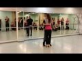 BachaTre's Bachata workshop (Nueva Era-I need a girl)