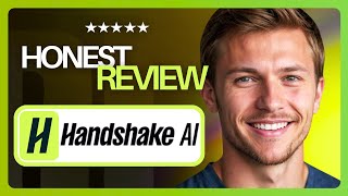 Handshake AI Review: Worth It Despite Parent Company Red Flags? (2026)