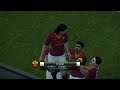 cesena 1 2 roma serie a u0026 gameplay pc pes 2012