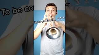 Rush E But Played on Trumpet - Day 2, 75% SPEEED