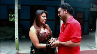 Probasir Potita Bou | প্রবাসীর পতিতা বউ | Bengali short film | New Bangla Romantic Natok 2023