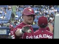 バックスクリーンへ！マギーの第11号3ラン 2013.06.05 s e