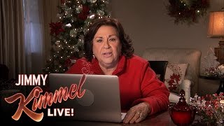 Dear Aunt Chippy - Mother-In-Law